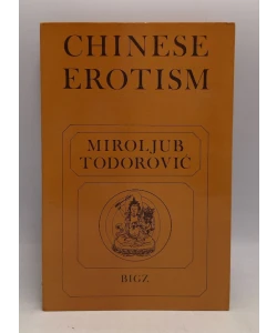 Chinese erotism