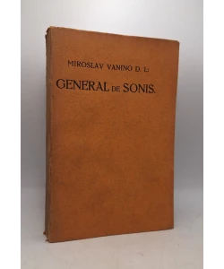 General de Sonis, miles Christ
