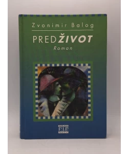 Predživot