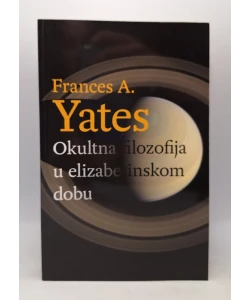 Okultna filozofija u elizabetanskom dobu
