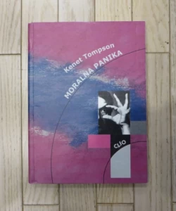 Moralna panika