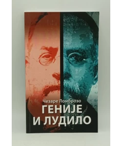 Genije i ludilo