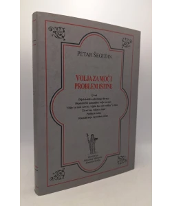 Volja za moć i problem istine