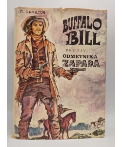 Buffalo Bill protiv odmetnika Zapada