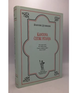 Kantova četiri pitanja