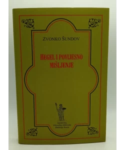 Hegel i povijesno mišljenje
