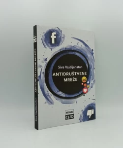 Antidruštvene mreže
