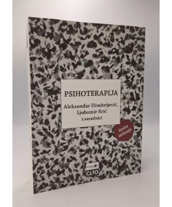 Psihoterapija