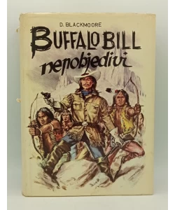 Buffalo Bill, nepobjedivi