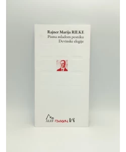 Pisma mladom pesniku / Devinske elegije