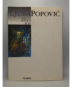 Ljuba Popović