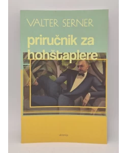 Priručnik za hohštaplere