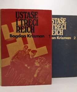 Ustaše i Treći Reich I-II