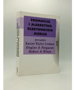 Promocija i marketing elektronskih medija
