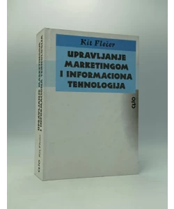 Upravljanje marketingom i informaciona tehnologija