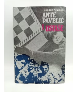 Ante Pavelić i ustaše