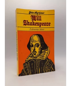 Will Shakespeare