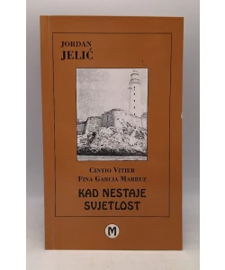 Kad nestaje svjetlost