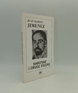 Karipske i druge pjesme