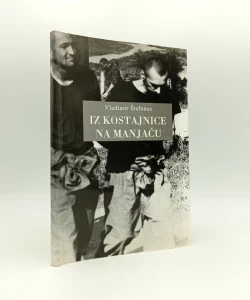 Iz Kostajnice na Manjaču