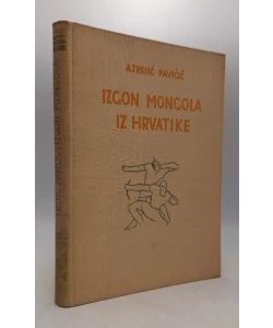 Izgon Mongola iz Hrvatske