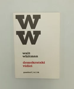 Demokratski vidici