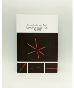 Lingvostilistički zapisi