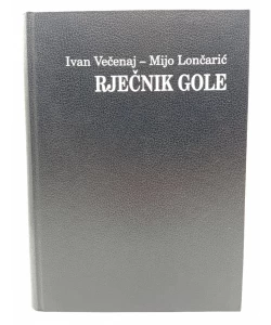 Rječnik gole