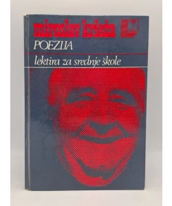 Poezija