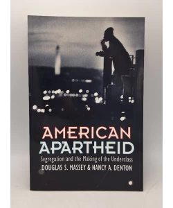 American apartheid