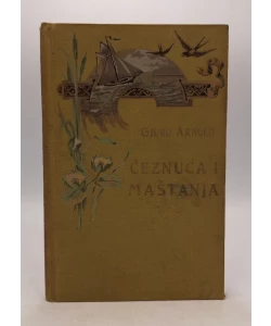 Čeznuća i maštanja