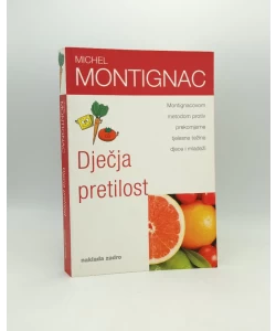 Dječja pretilost