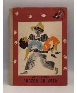Prozor do vrta