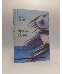 Robinson Crusoe