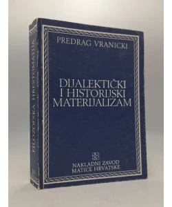 Dijalektički i historijski materijalizam