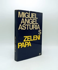 Zeleni papa
