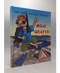Moji grafiti