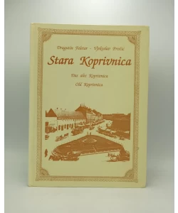 Stara Koprivnica