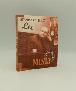 Nepočešljane misli