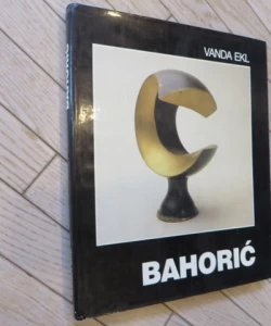 Bahorić