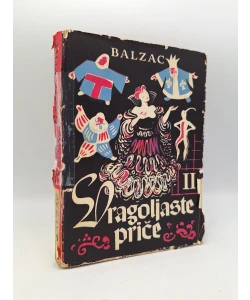 Vragoljaste priče