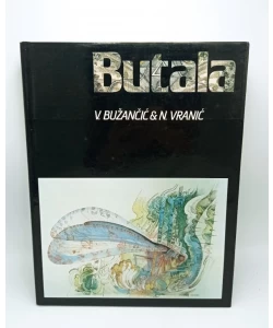 Daniel Butala