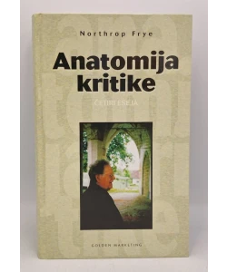 Anatomija kritike