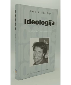 Ideologija