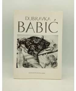 Dubravka Babić