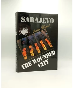 Sarajevo: The Wounded City