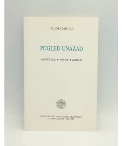 Pogled unazad