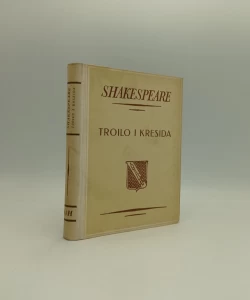 Troilo i Kresida