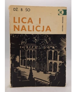 Lica i naličja