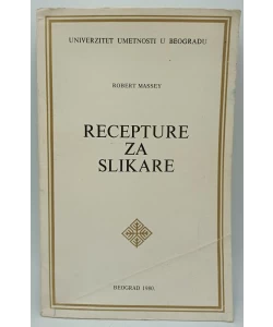 Recepture za slikare
